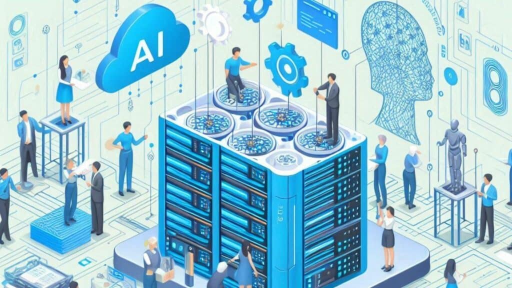 AI Infrastructure — Another Growth Opportunity For Electronic Manufacturing Services Industry!