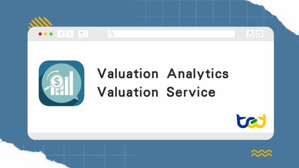 Valuation Service