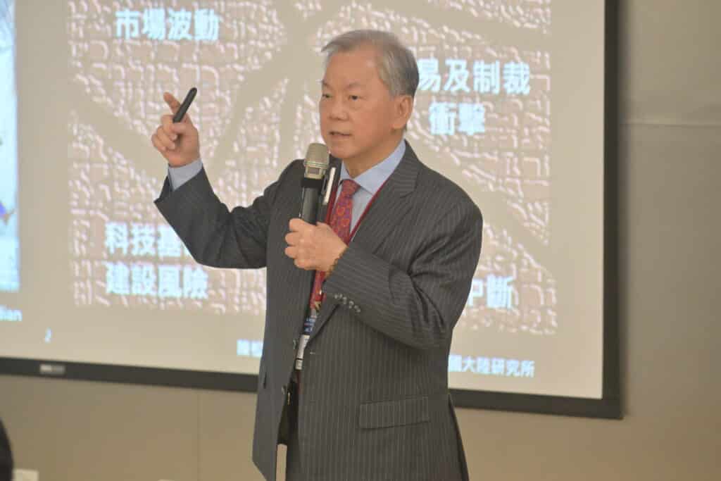 解讀美國攻擊伊朗的經濟風險 – 總經重點精華
