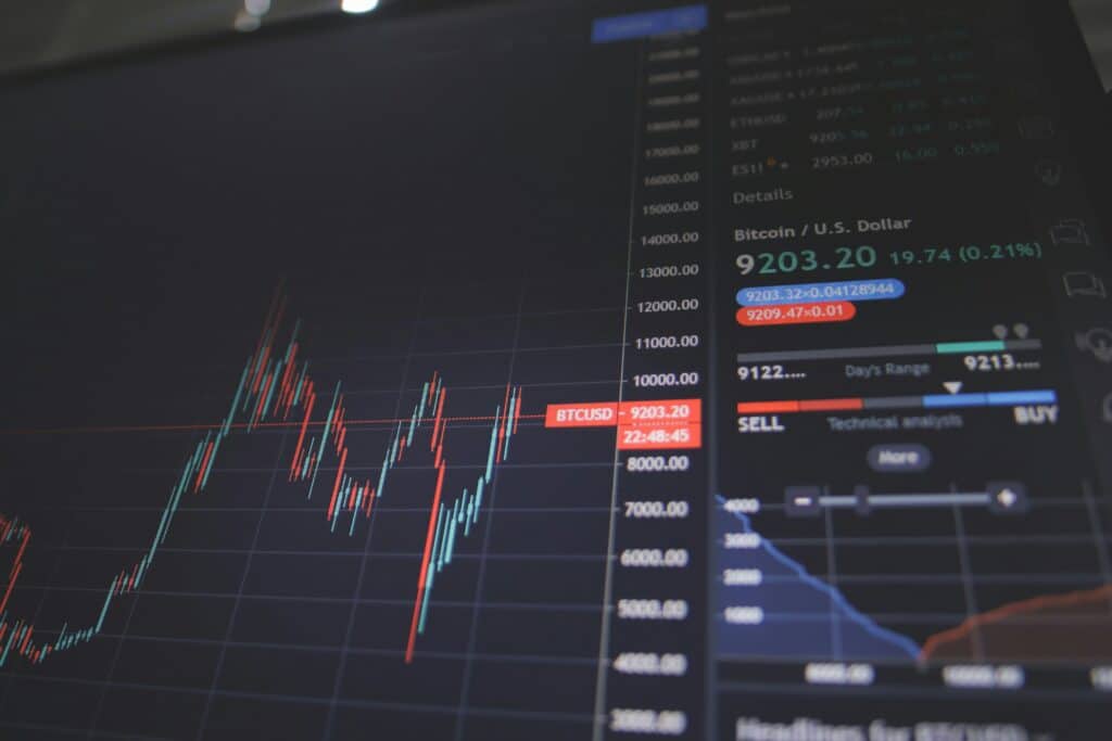 Block Trade

