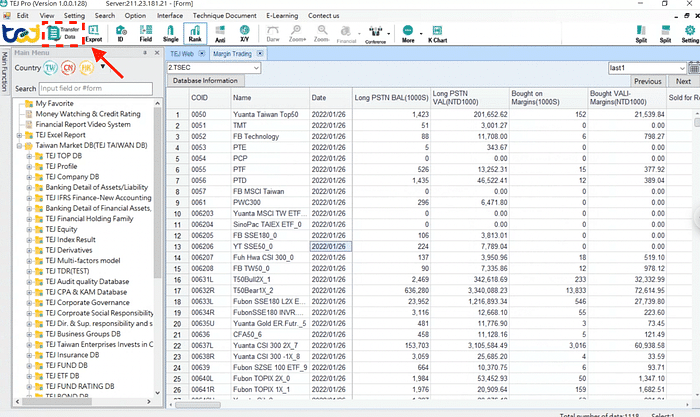 Margin Trading