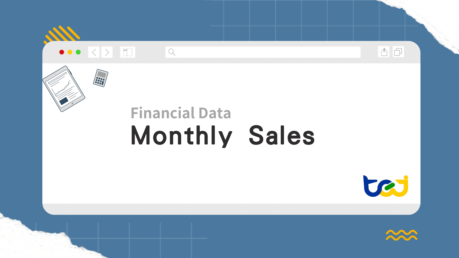 Gain real-time insights into Taiwan listed companies' monthly revenue performance before financial reports are released.Taiwan listed companies disclose the previous month’s sales figures by the 10th of each month.