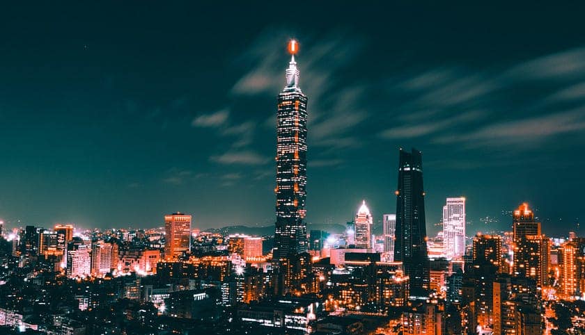 探索台灣市場之規模溢酬