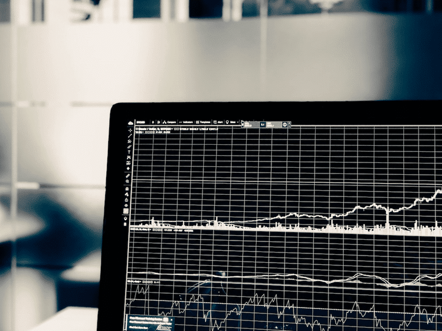 Price Deviation Ratio Trading Strategy