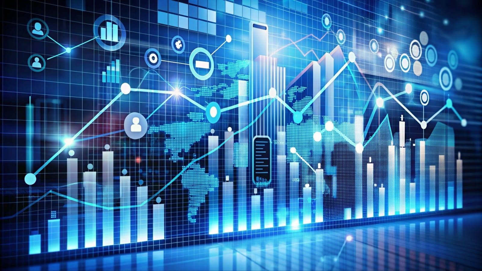 Common types of alternative data include trade, transaction, event detection, ESG, geolocation, social media, and web data.