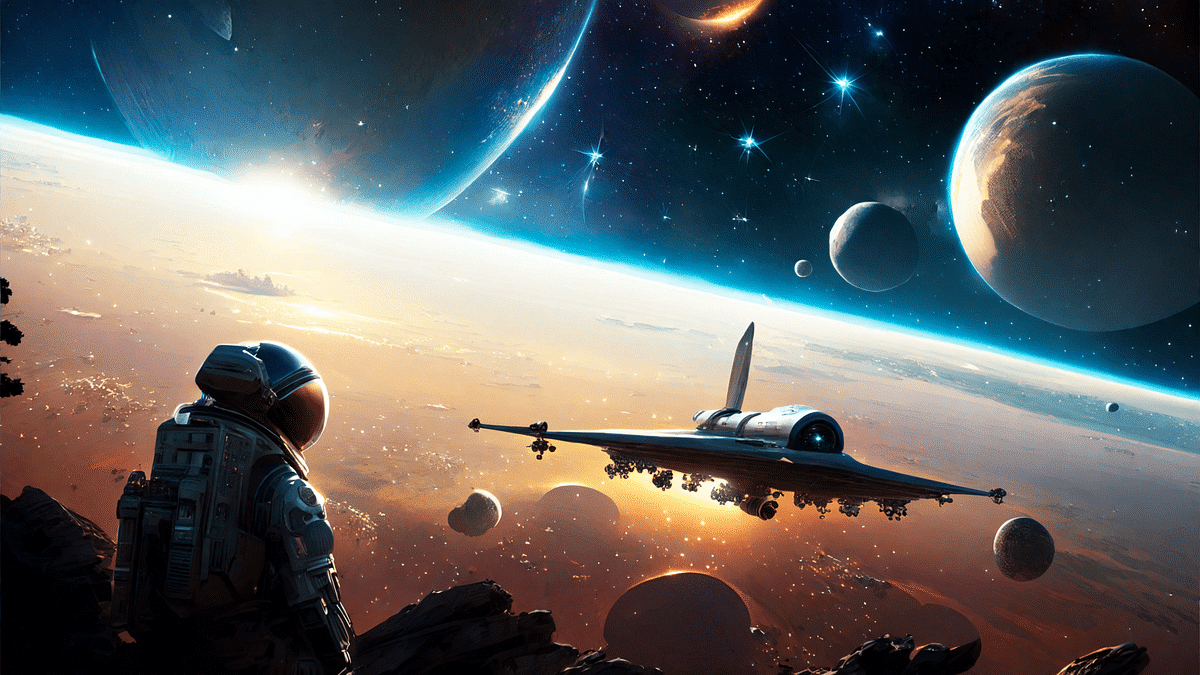 Satellite Communication