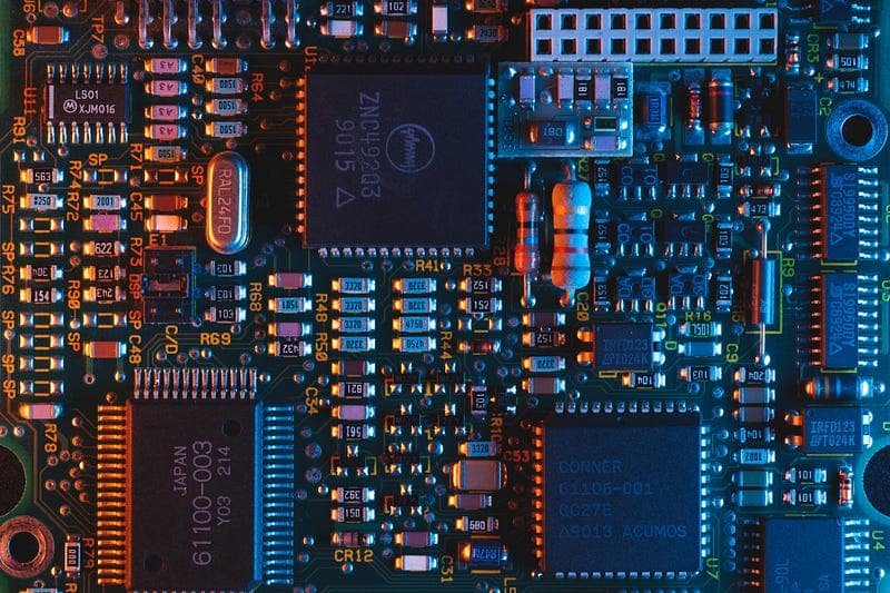 PCB 產業研究：PCB 生產重鎮移轉東南亞？