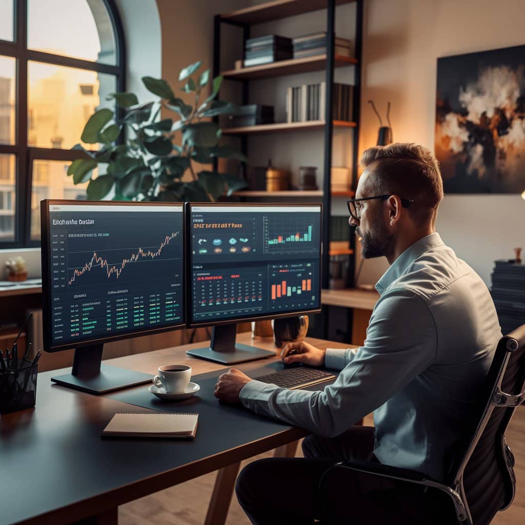 Unlock the power of alternative data to sharpen your strategies, reduce biases, and achieve superior performance.