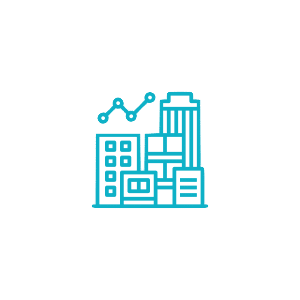 Corporations and Enterprises icon