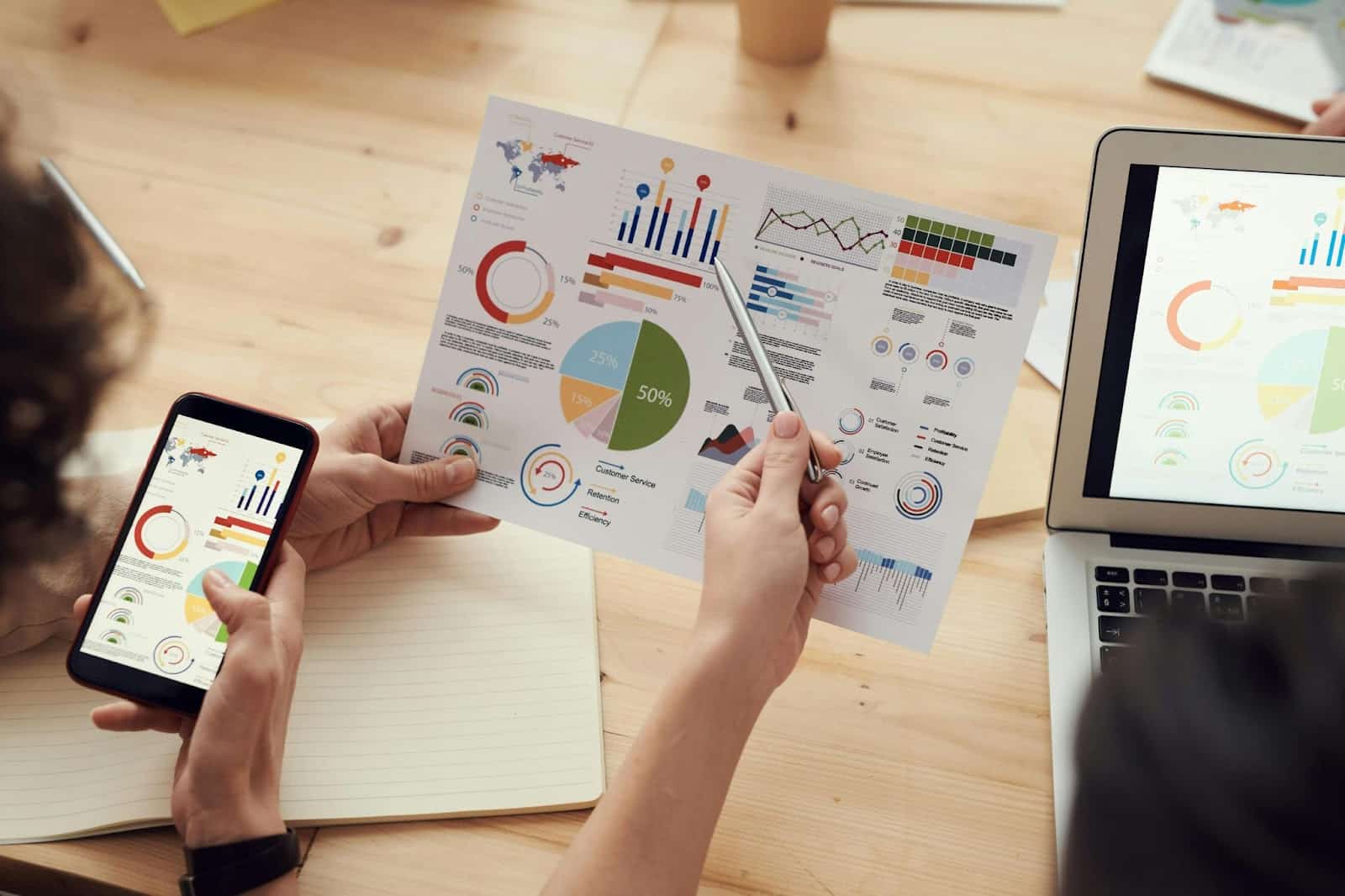 Understanding Alternative Data & Its Role in Finance