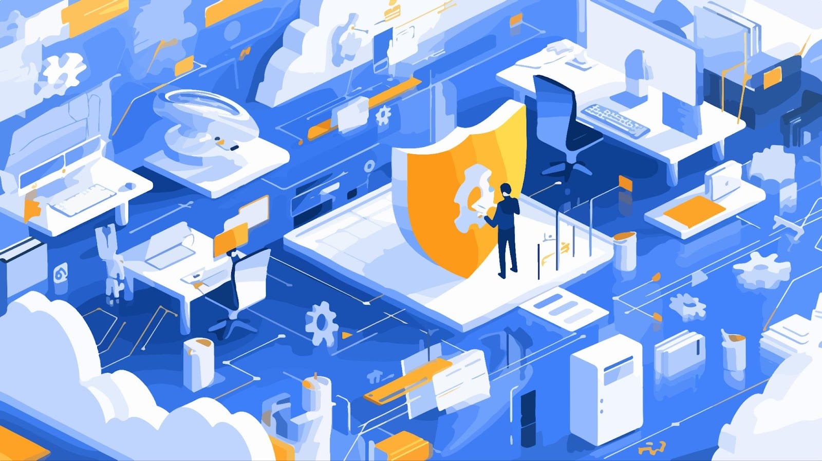 A reliable alternative data provider implements strong security protocols, such as encryption, access controls, frequent audits, and incident response strategies.