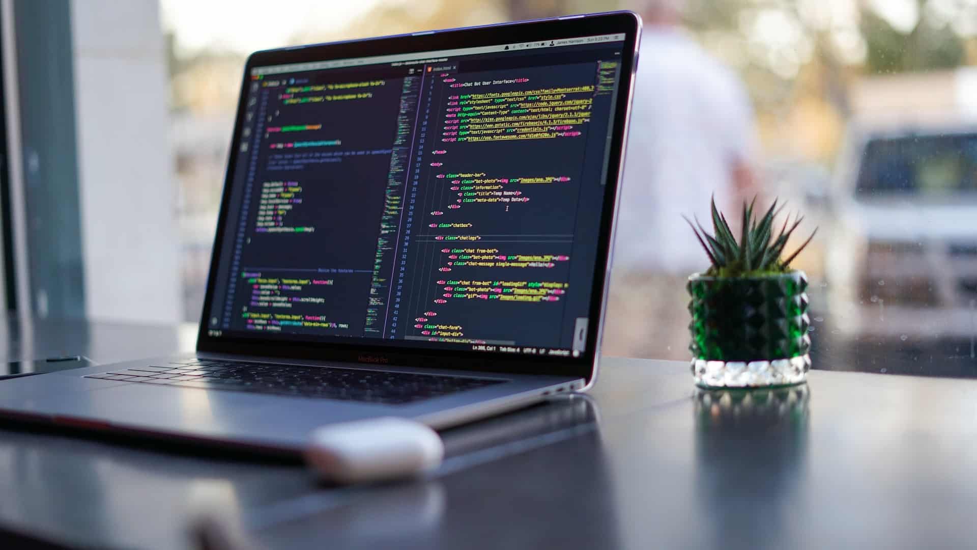 投資策略建構API