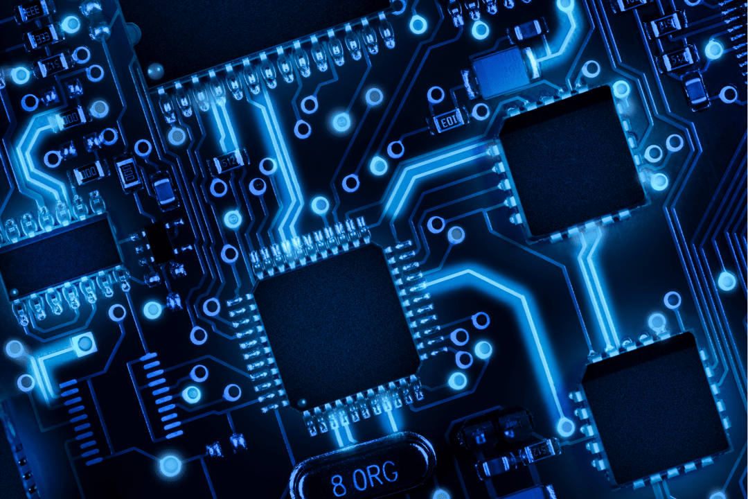 AI 引領 PCB 供應鏈升級!銅箔基板、玻纖布與鑽針的未來布局