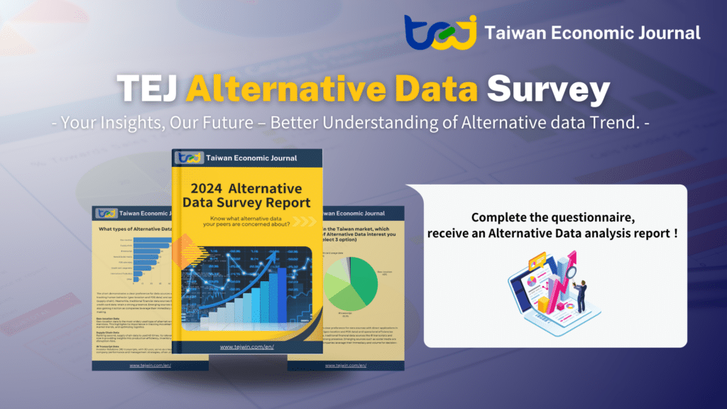 Alternative Data