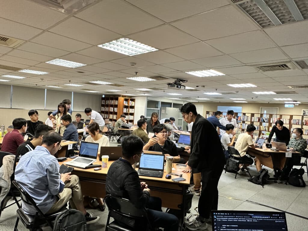 TQuant Lab 練功坊