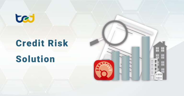 Credit Risk Solution