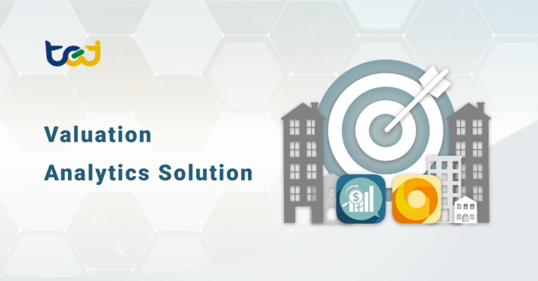 Valuation Analytics Solution