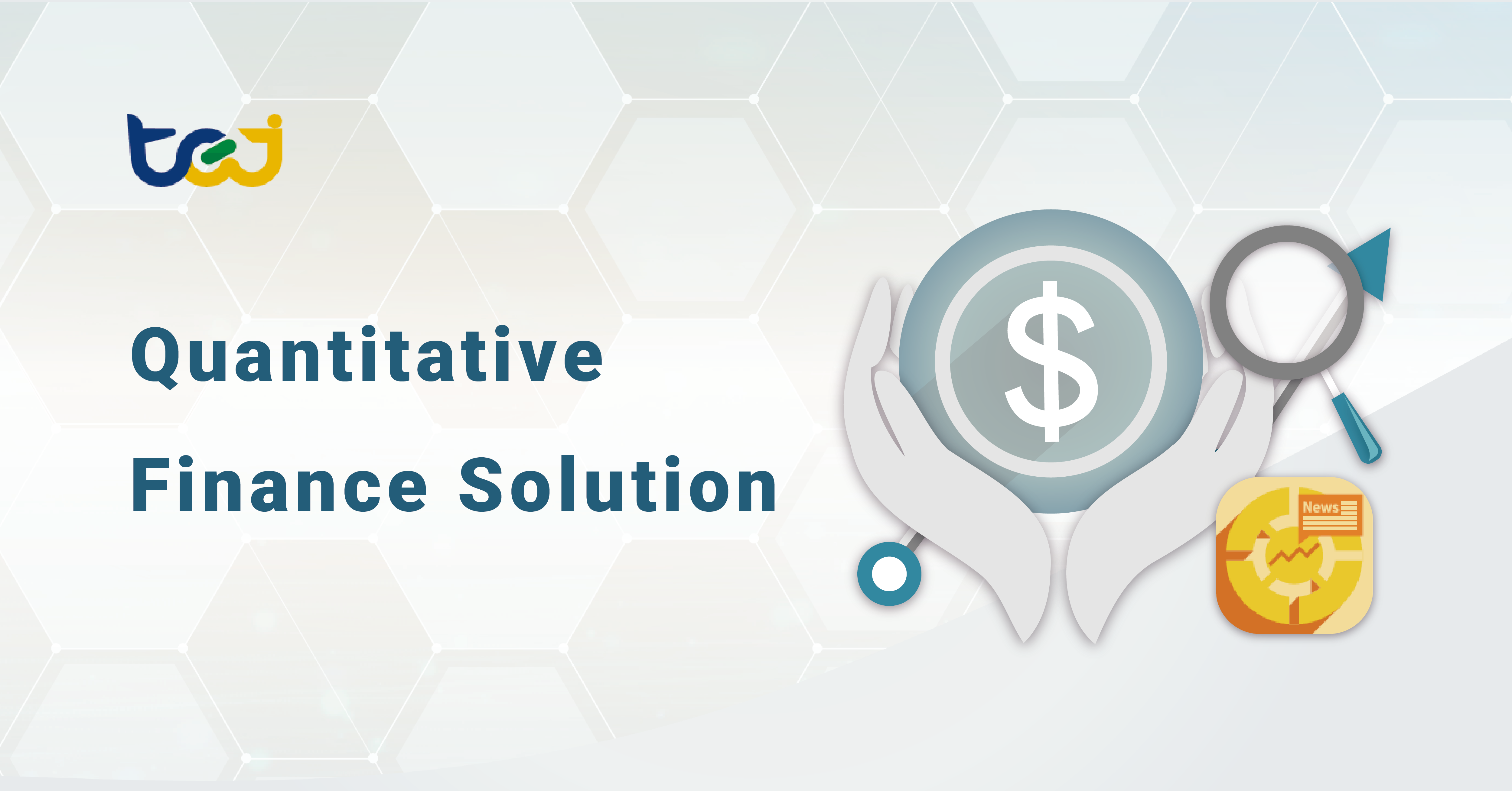Quantitative Finance Solution