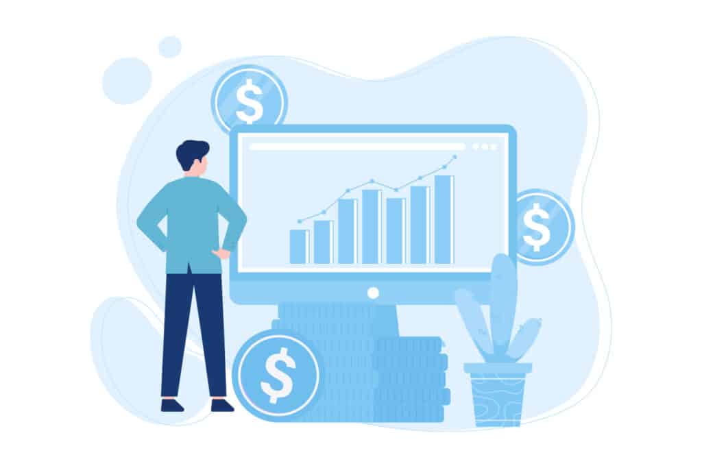 Alpha signals are metrics that show portfolio outperformance potential. Learn how they're generated and applied in trading, and the challenges of using them.