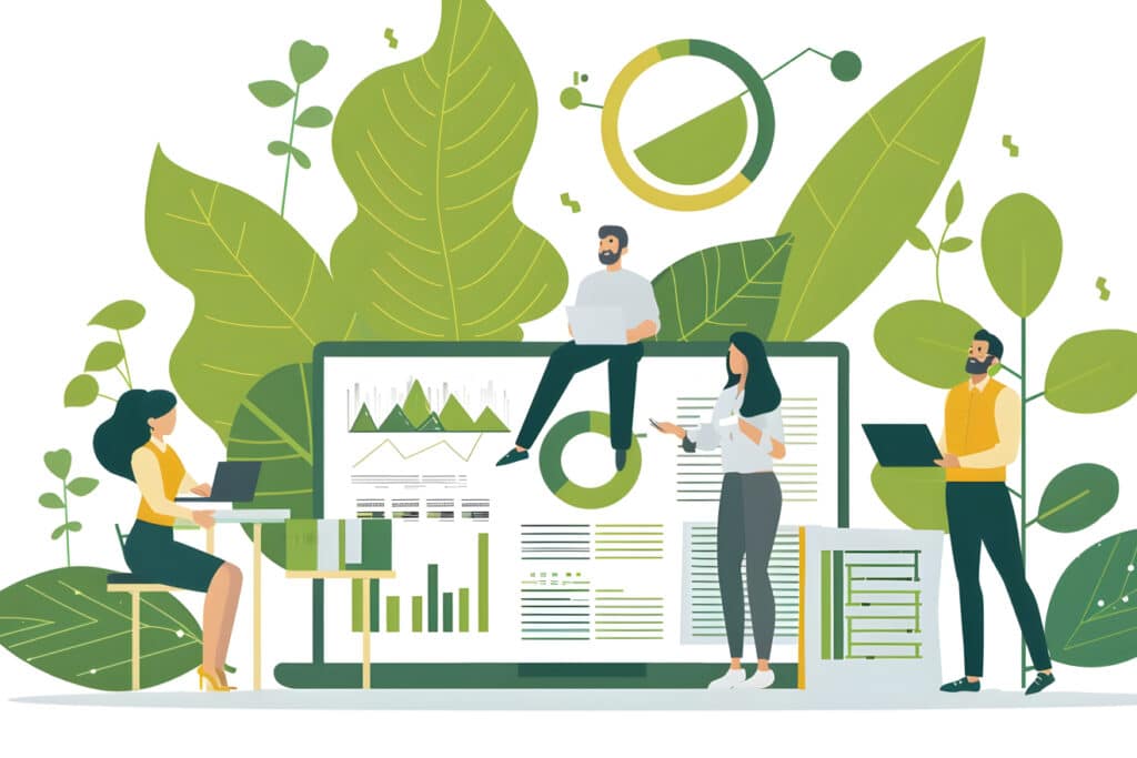 What is ESG Data & How Does It Empower Financial Decisions?