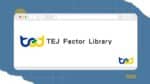 Factor Library – TEJ's Factor Database for Quantitative Investing