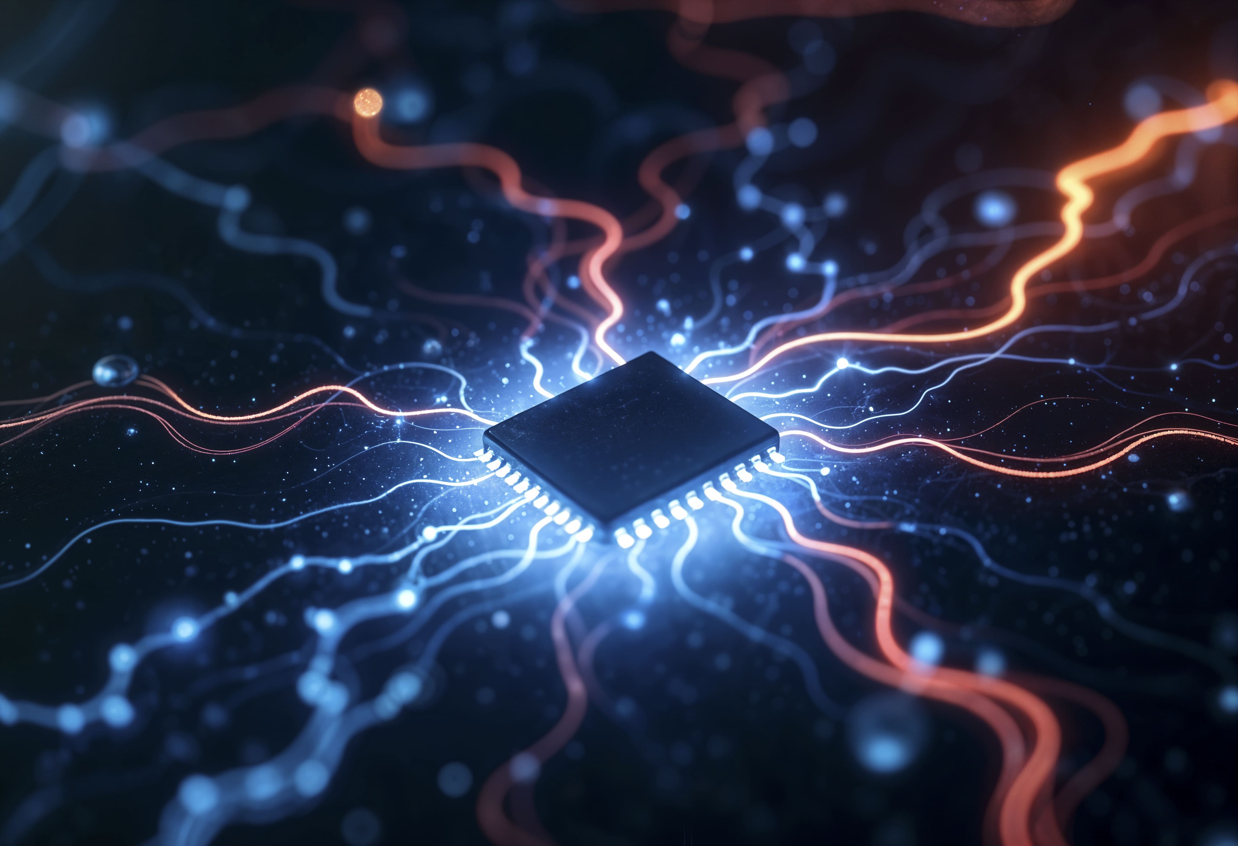 量子運算開啟科技新局面：淺析量子電腦原理、技術與國際企業布局狀況