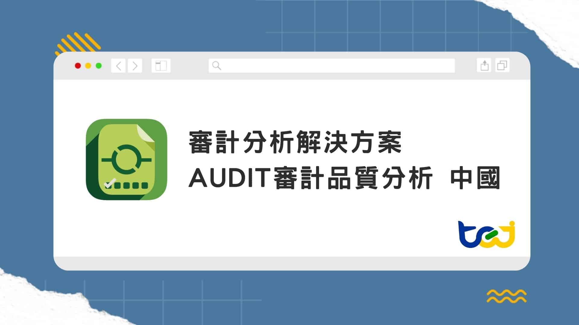 audit
