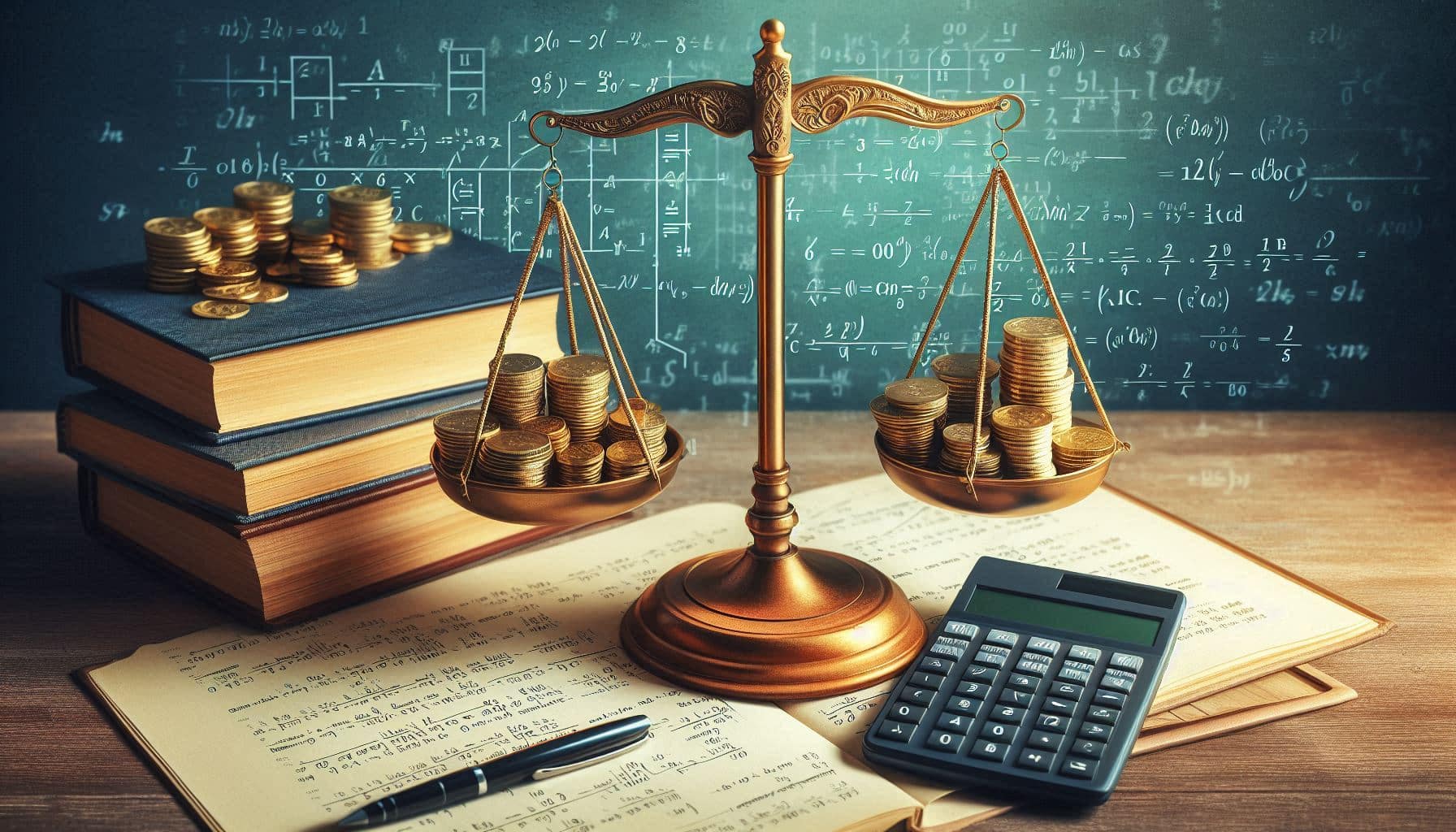 Optimal Capital Structure