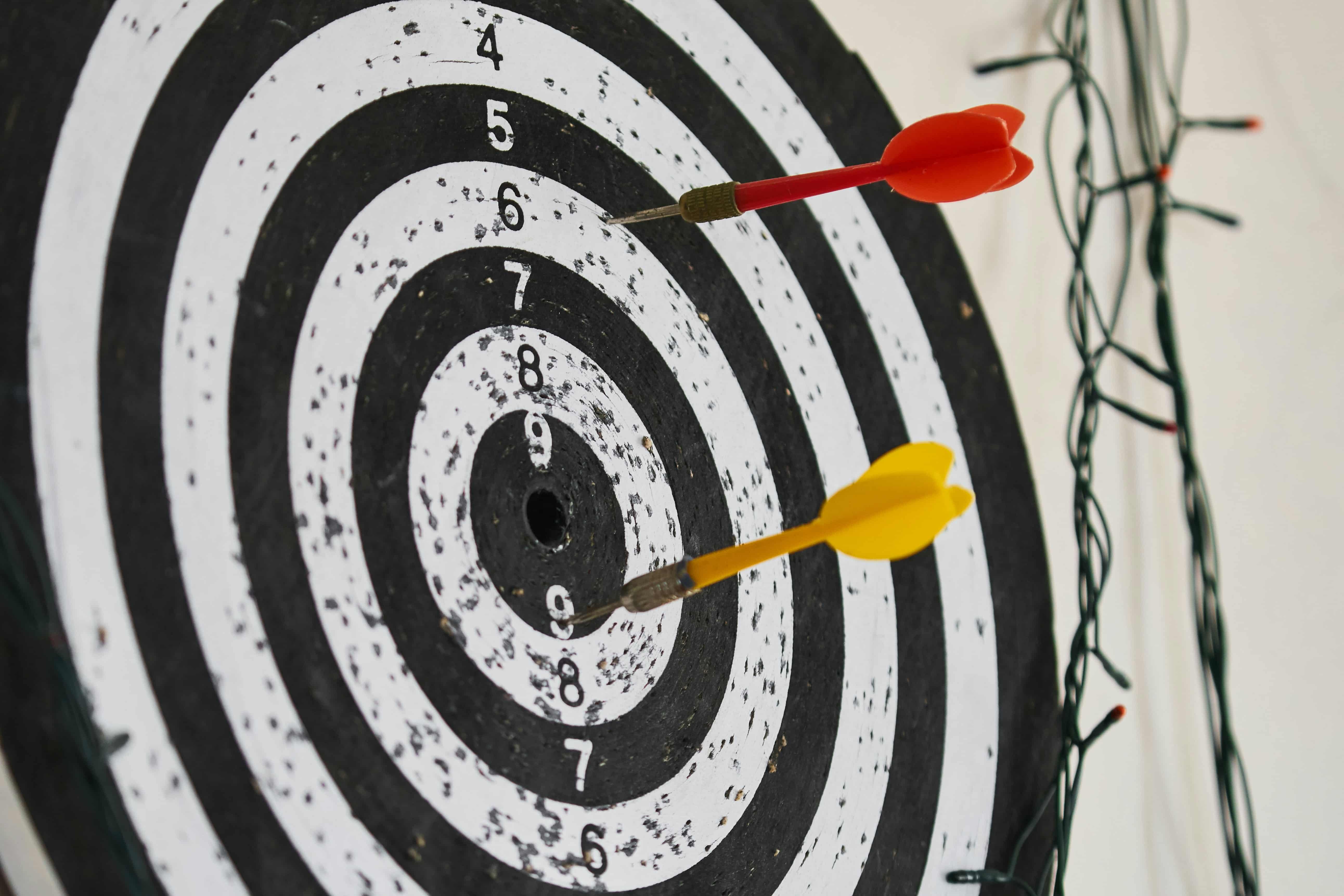 F-score strategy