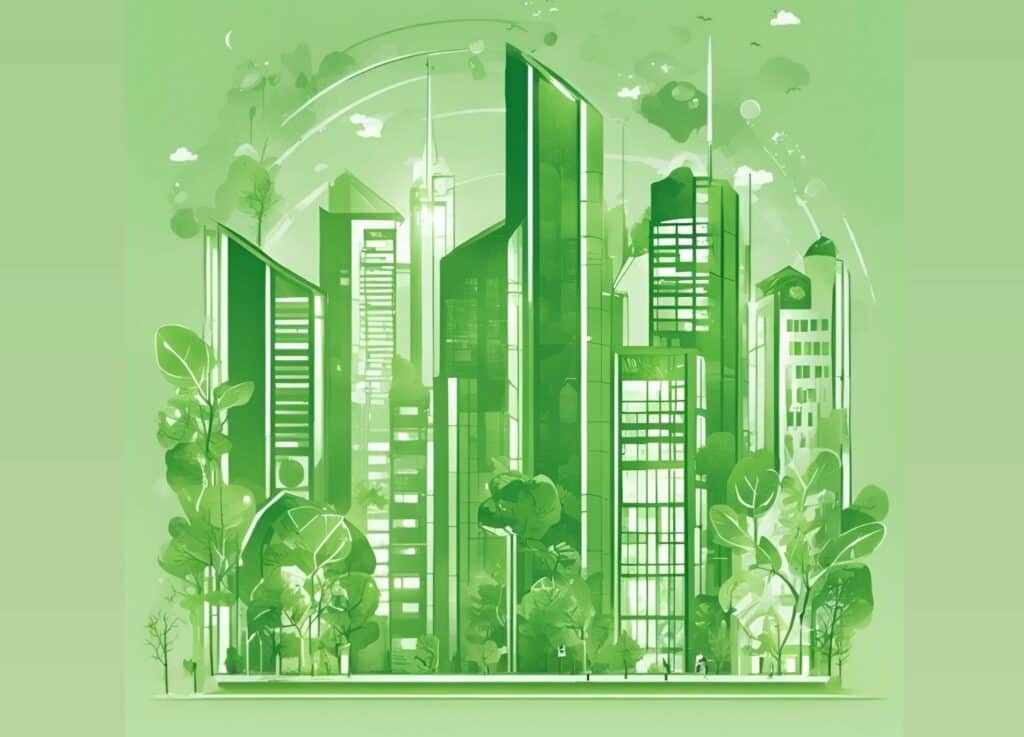 Green bonds for a cleaner future