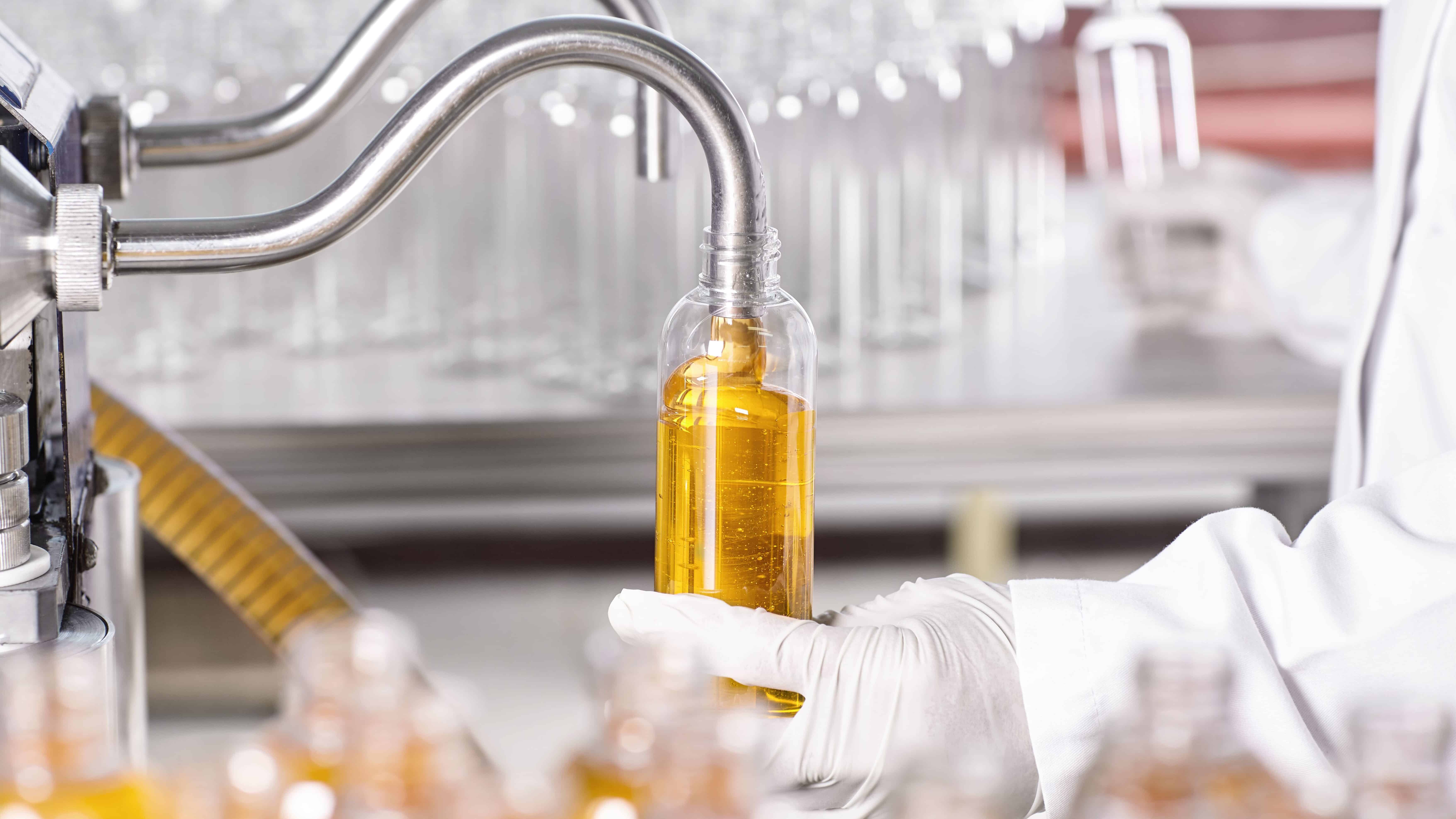 如何進行TNFD自然風險評估?以化學品產業為例
