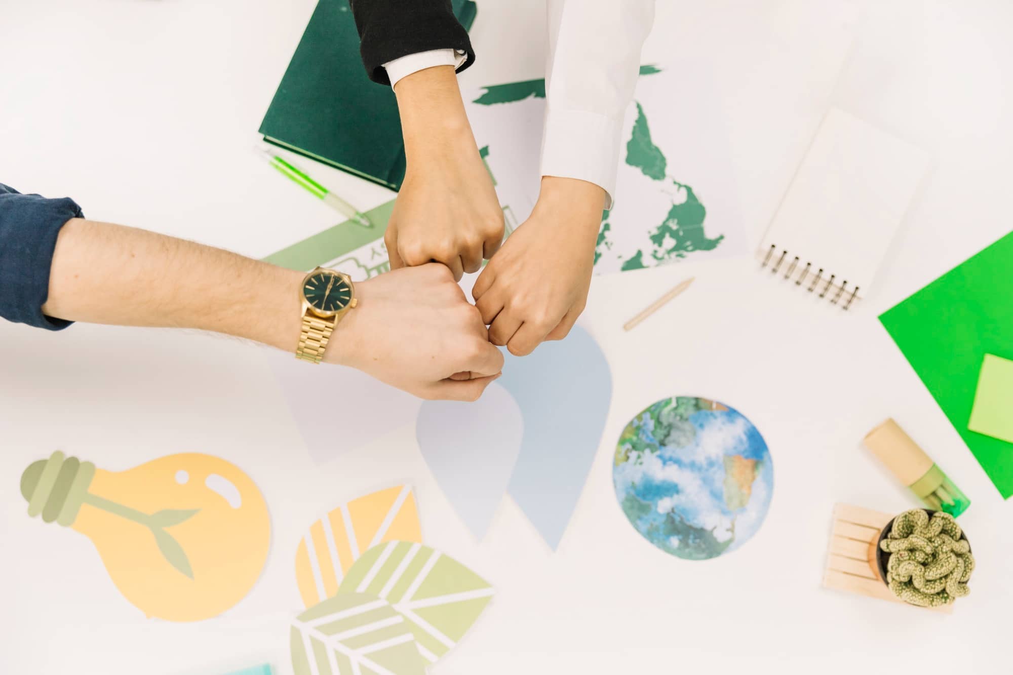 公司治理評鑑：連接 ESG 與高階薪酬