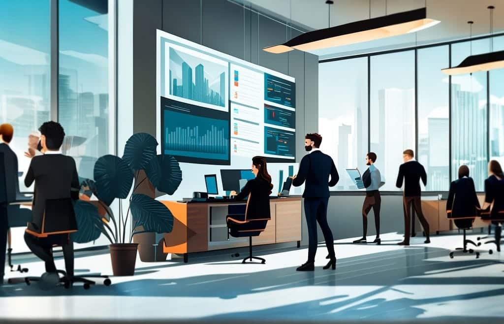 關係企業：淺述股東會年報揭露的關係企業
