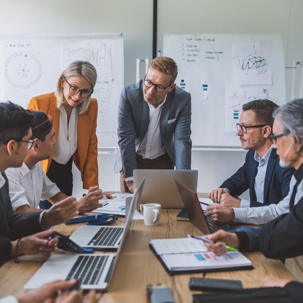 After integrating alternative data, it's essential to set up clear reporting and monitoring. This includes dashboards that show key insights in an actionable way for leaders.