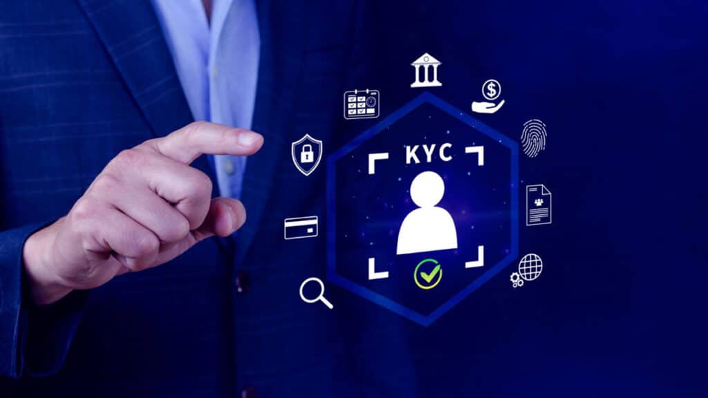 KYC是什麼?一次搞懂KYC認證流程、好處及企業應用場景