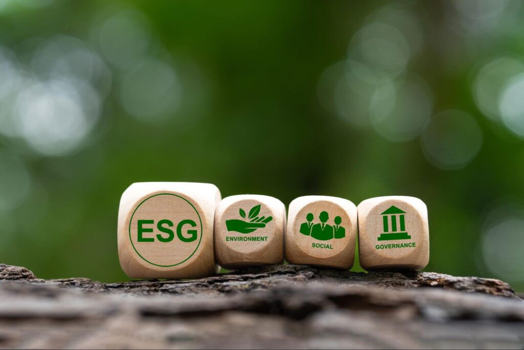 ESG數位平台介紹