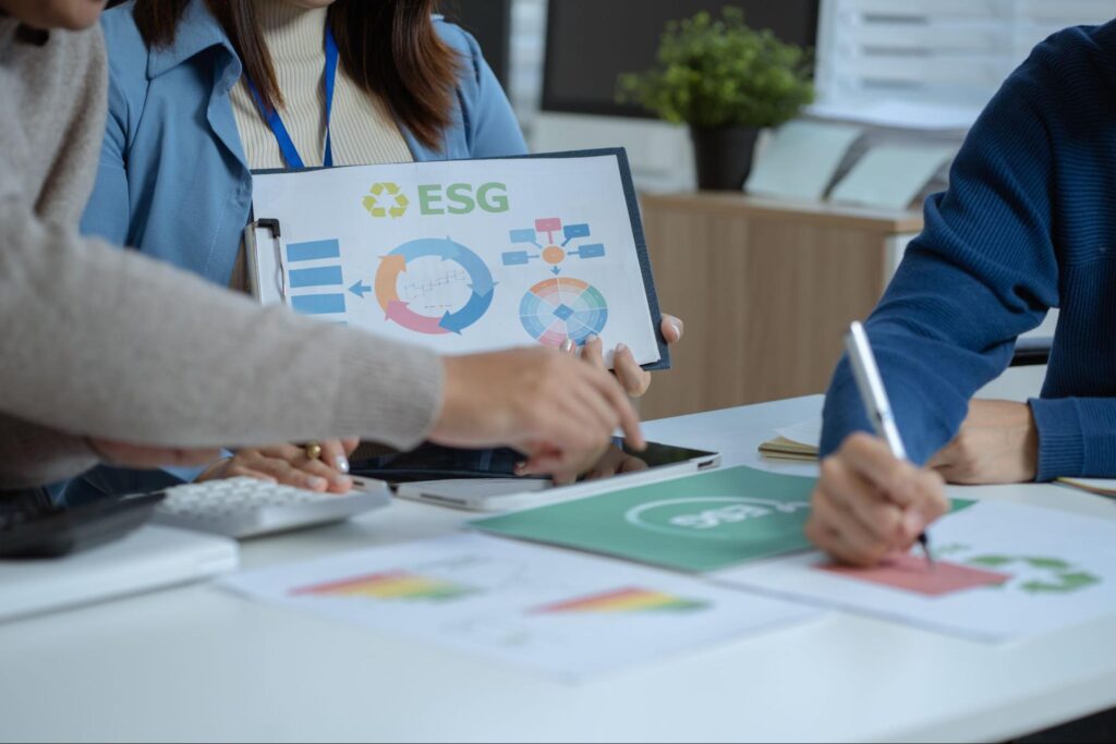 TEJ與ESG InfoHub哪個好
