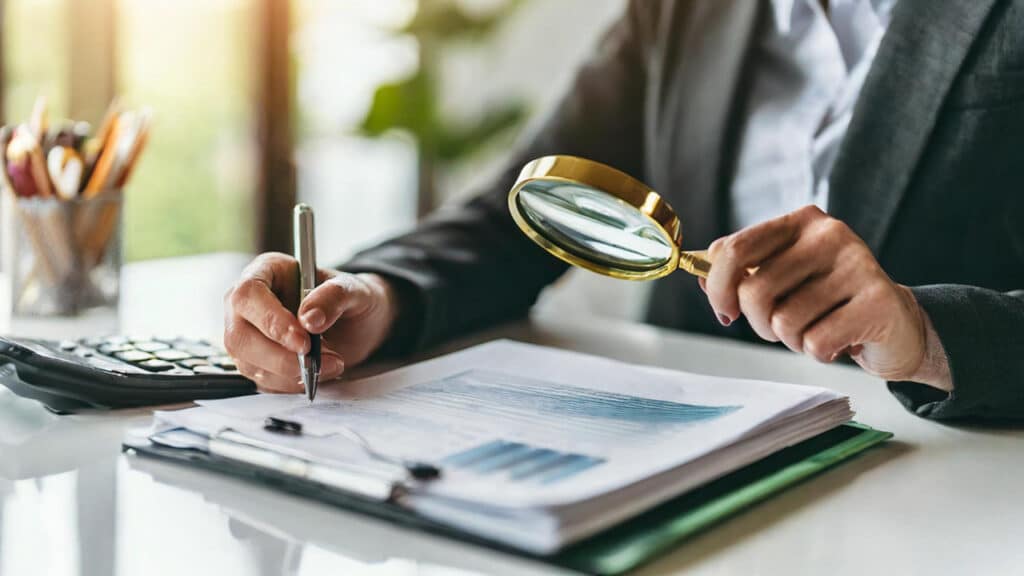 工商徵信指南:全面解析企業徵信目的、應用場景與報告評估重點