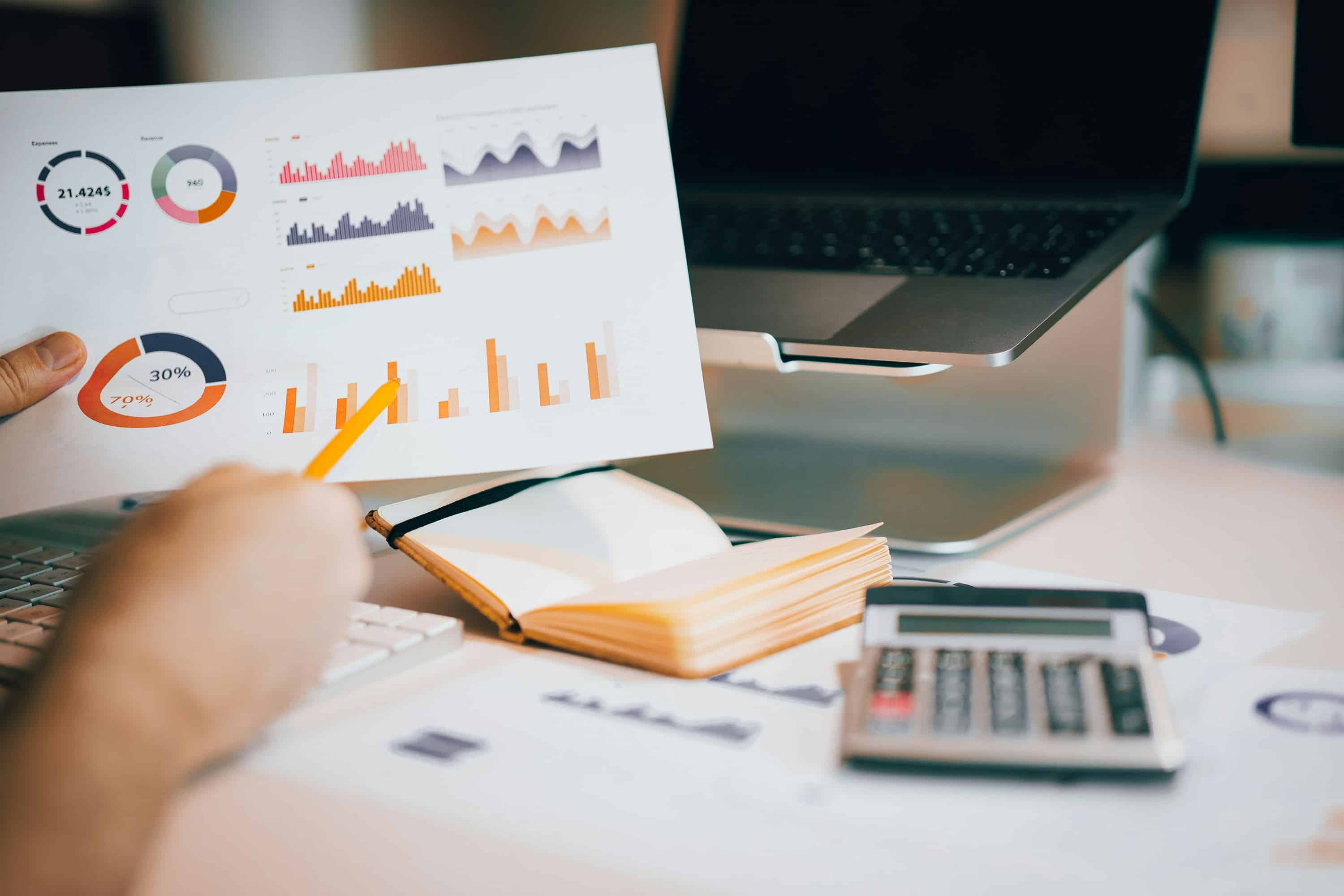 初探 IFRS 17 對保險業財報表達及揭露影響