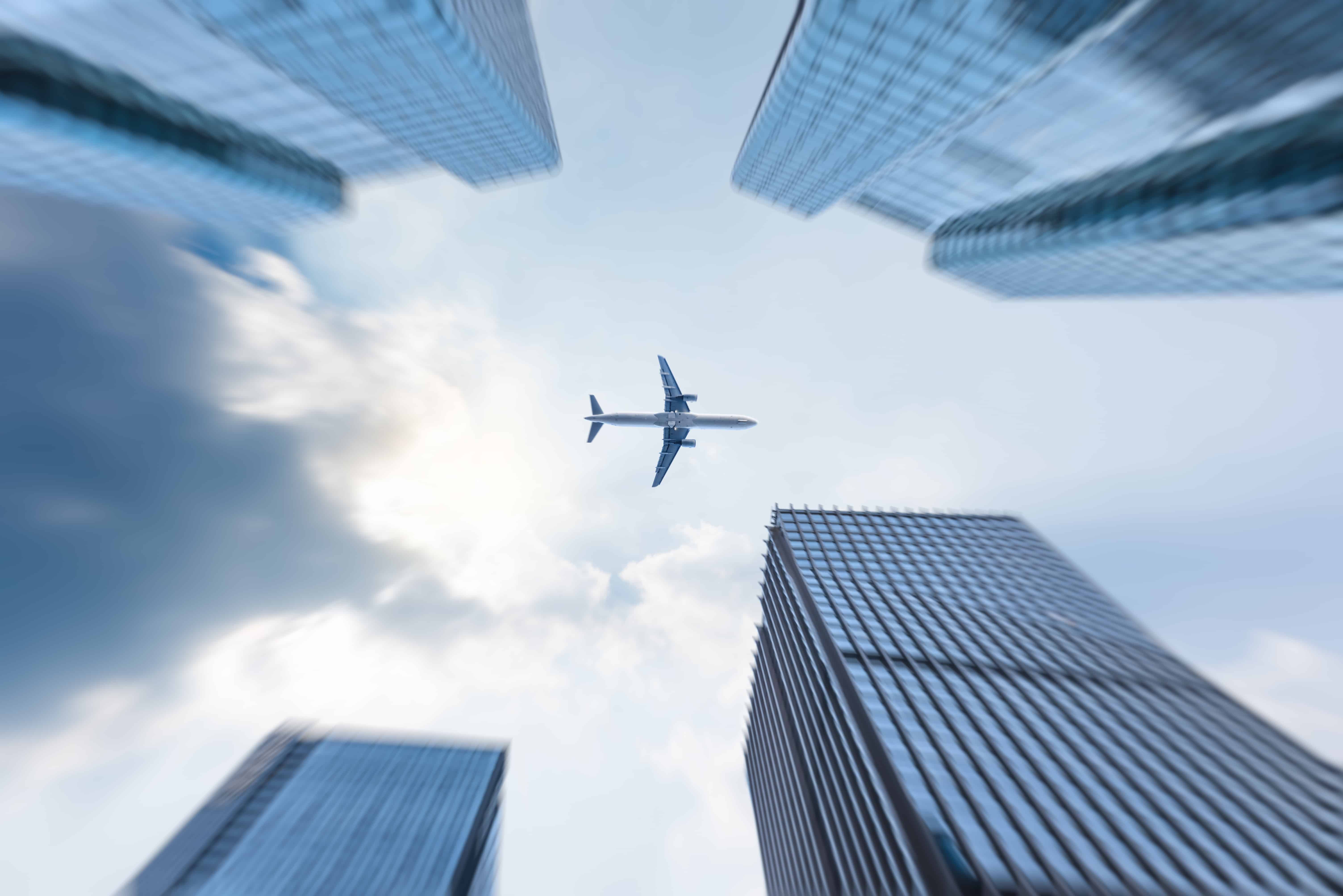 航空業新格局:當客運疫後旅遊紅利消退,貨運成為國籍航空成長關鍵