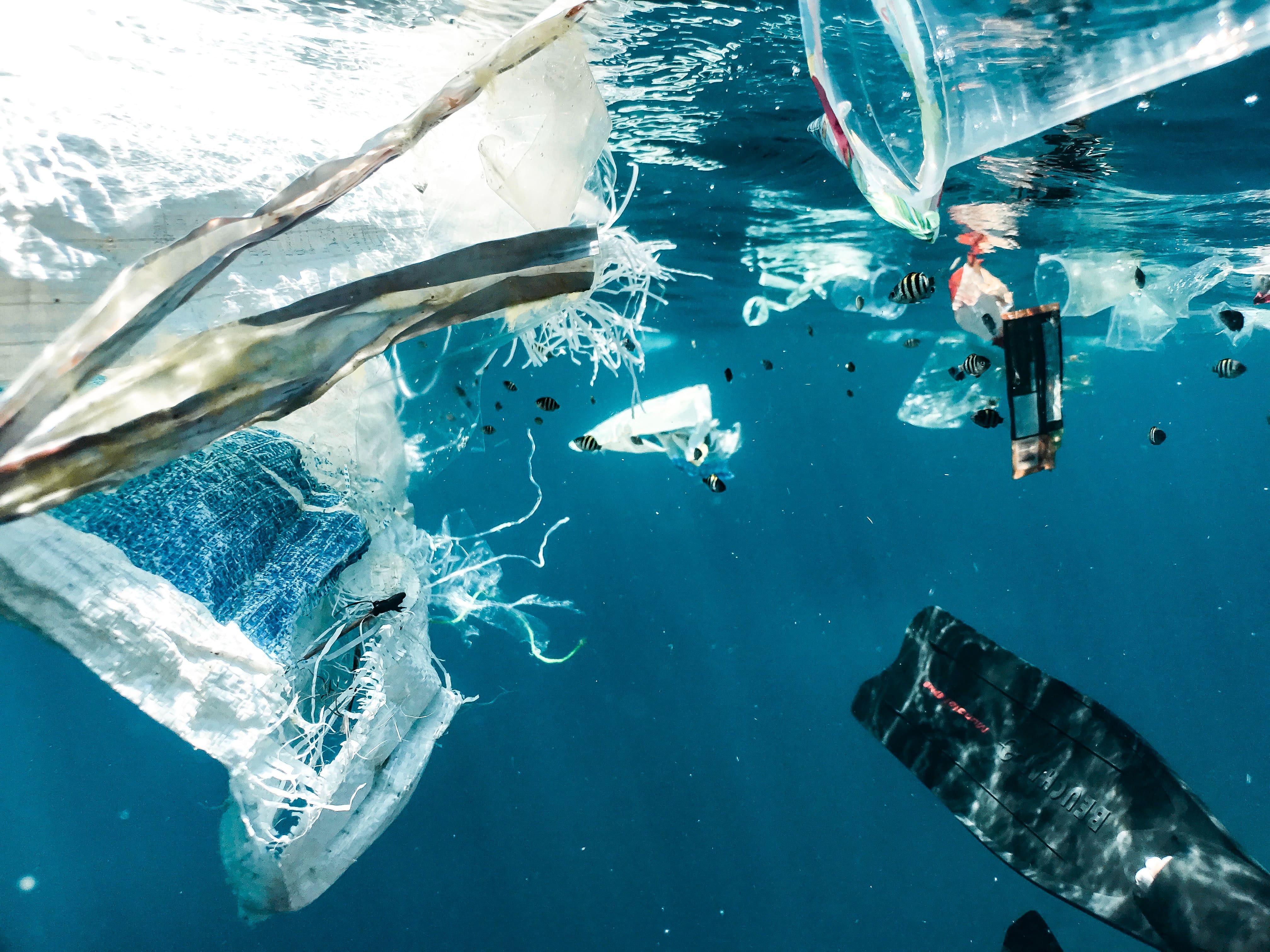 海汙法、海洋汙染、環境保護、水汙法、水汙染