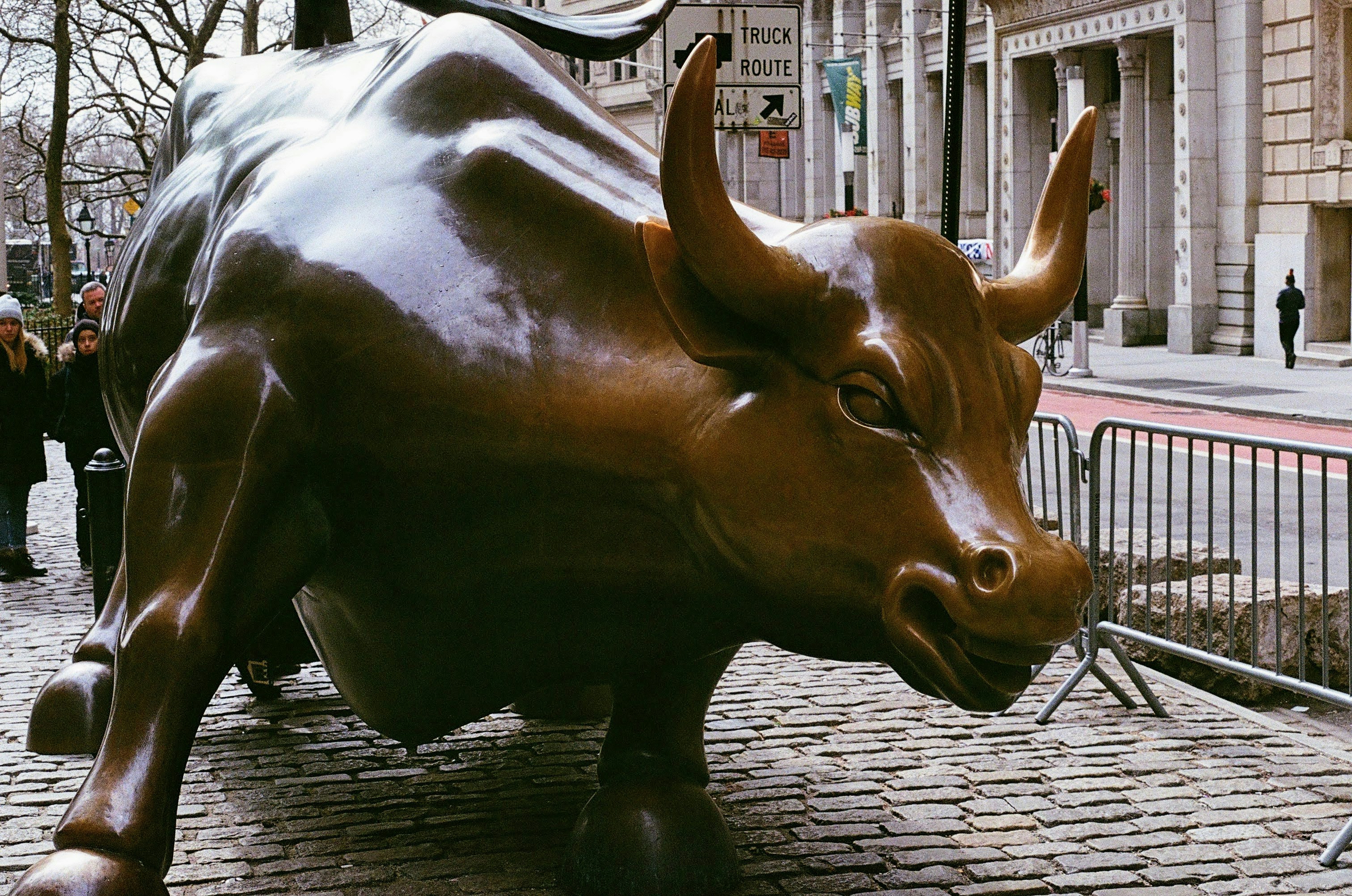 From Business Cycle Indicators to Asset Rotation
