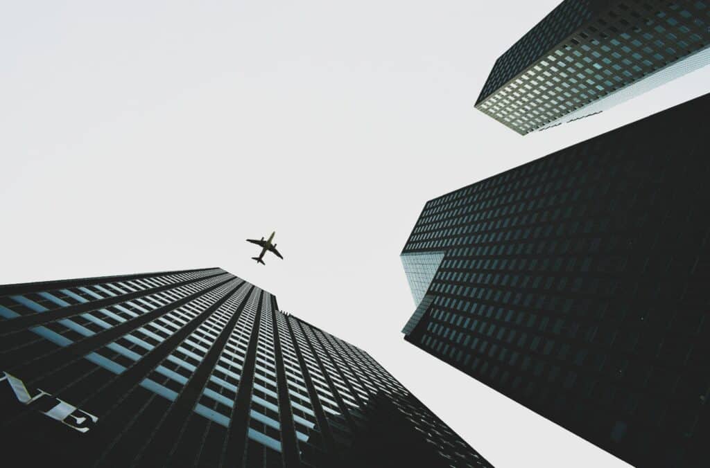 觀光業、旅遊業、疫情、解封、航空