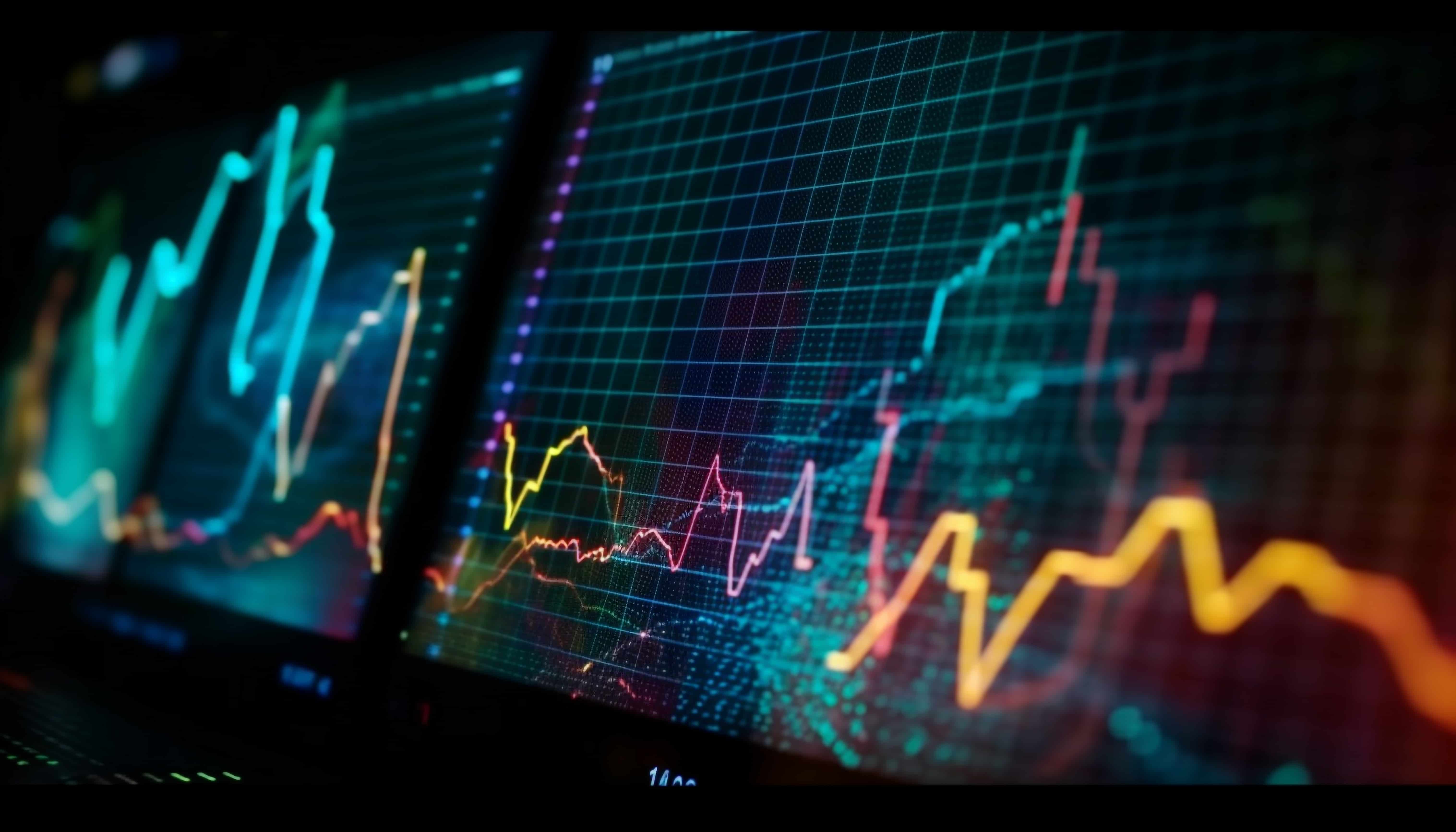 Bond ETFs: inverted yield curve