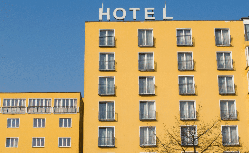Restaurant & Hotel Industry