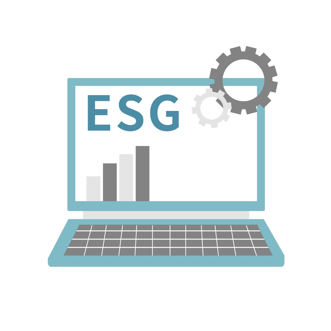 ESG 解決方案